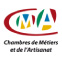 Chambres de Métiers et de l’artisanat (CMA)