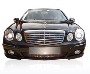 Mercedes Class E